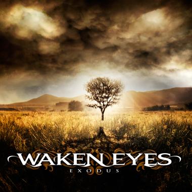 Waken Eyes -  Exodus